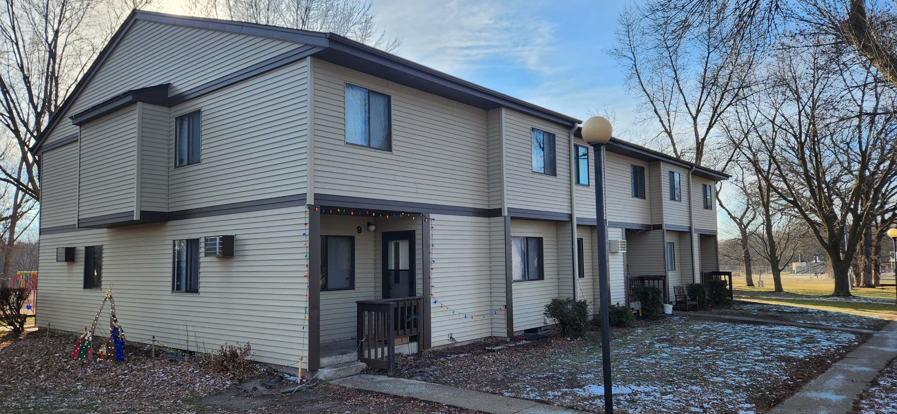 528 North Grant Street - 2
